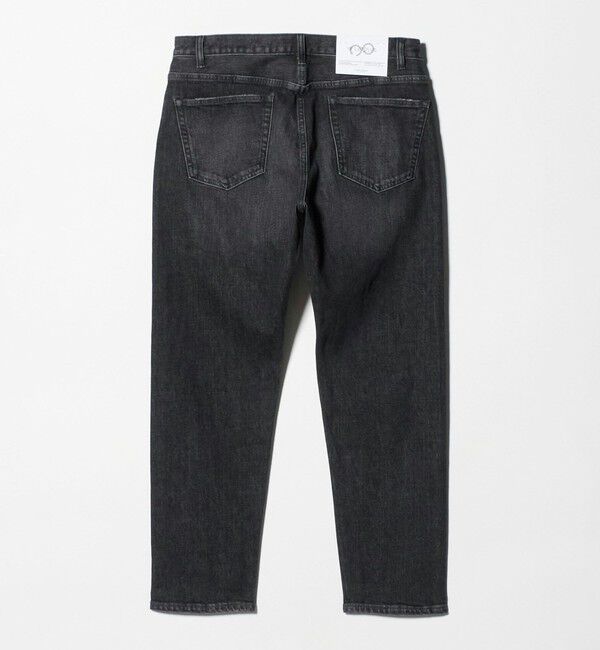 BEAUTY&YOUTH UNITED ARROWS「L&infin;Plus シェービング 5ポケット デニム パンツ NO.3」|チノ|
