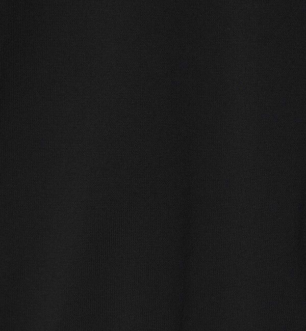 BEAUTY&YOUTH UNITED ARROWS「【WEB限定 WARDROBE SMART】KOUKIN ハイゲージ ニット モックネック【抗菌・防臭】」|ニット・セーター|