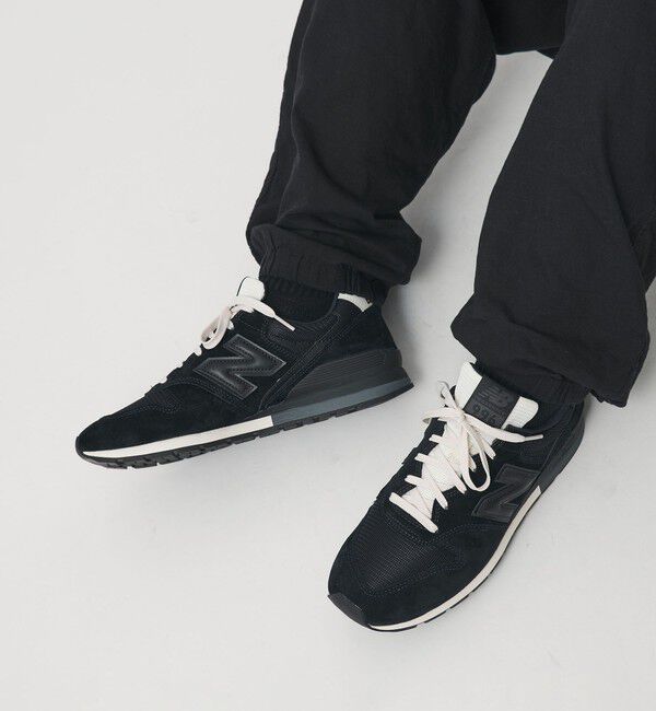 BEAUTY&YOUTH UNITED ARROWS「＜New Balance＞996 スニーカー」|スニーカー|