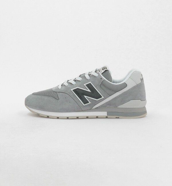 BEAUTY&YOUTH UNITED ARROWS「＜New Balance＞996 スニーカー」|スニーカー|MD.GRAY
