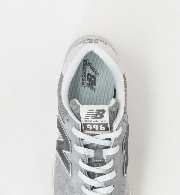 BEAUTY&YOUTH UNITED ARROWS「＜New Balance＞996 スニーカー」|スニーカー|