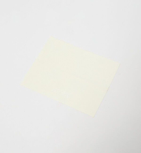 BEAUTY&YOUTH UNITED ARROWS「＜A.D.S.R.＞SATCHMO 2 サングラス」|サングラス|