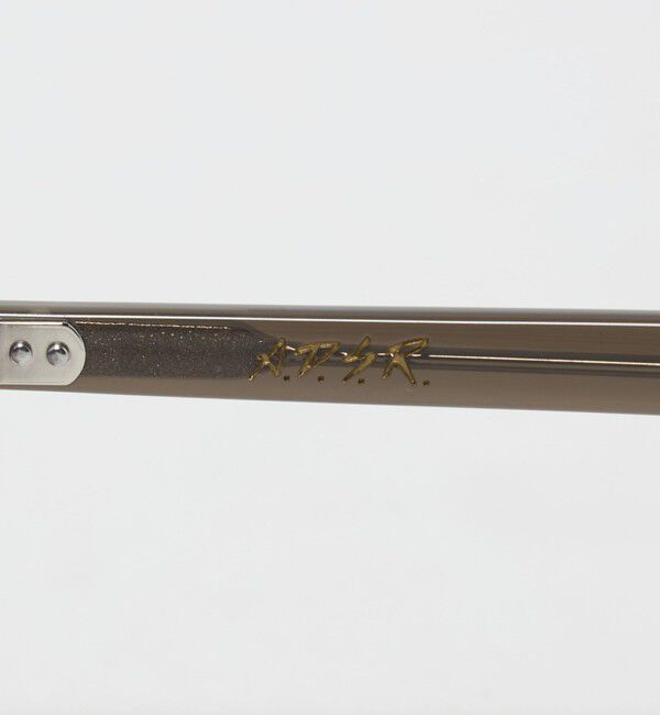 BEAUTY&YOUTH UNITED ARROWS「＜A.D.S.R.＞SATCHMO 2 サングラス」|サングラス|