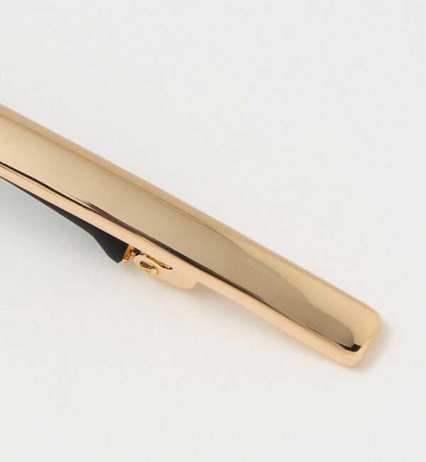 BEAUTY&YOUTH UNITED ARROWS「＜JAMIRAY＞Horizon バレッタ/2P」|ヘアバンド|