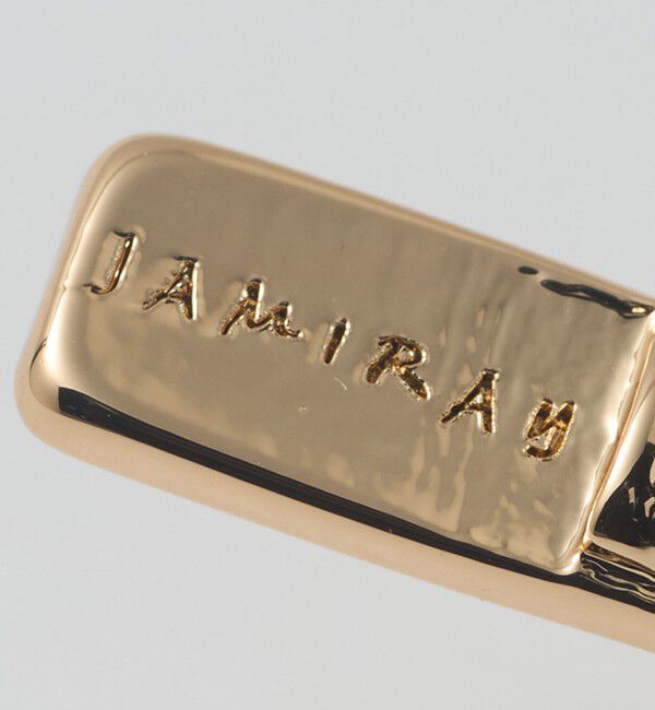 BEAUTY&YOUTH UNITED ARROWS「＜JAMIRAY＞Horizon バレッタ/2P」|ヘアバンド|