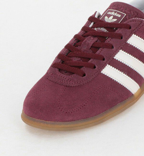 BEAUTY&YOUTH UNITED ARROWS「＜adidas Originals＞GAZELLE LO PRO/スニーカー」|スニーカー|