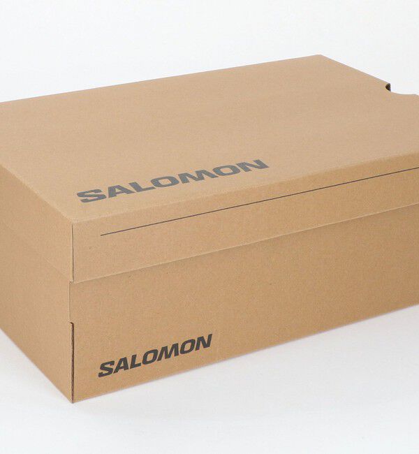 BEAUTY&YOUTH UNITED ARROWS「＜Salomon＞ACS PRO スニーカー」|スニーカー|