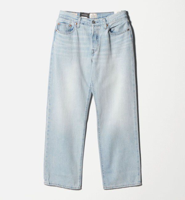 BEAUTY&YOUTH UNITED ARROWS「【国内EXCLUSIVE】＜Levi's＞501 90s デニムパンツ」|デニム|