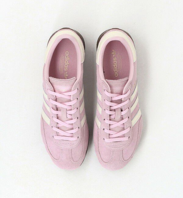 BEAUTY&YOUTH UNITED ARROWS「＜adidas Originals＞HANDBALL SPEZIAL LO PRO/スニーカー」|スニーカー|