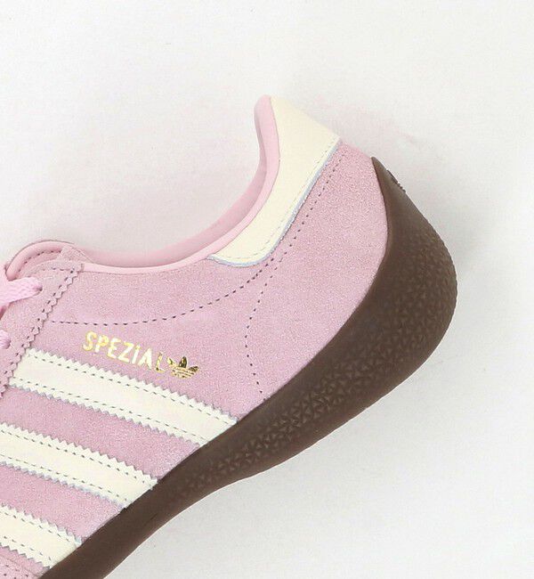 BEAUTY&YOUTH UNITED ARROWS「＜adidas Originals＞HANDBALL SPEZIAL LO PRO/スニーカー」|スニーカー|