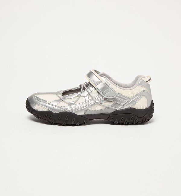 BEAUTY&YOUTH UNITED ARROWS「【別注】＜FILA＞エシャッペ ECHAPPE VCv2/スニーカー」|スニーカー|