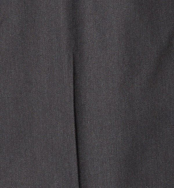 STEVEN ALAN「＜Steven Alan＞ TC ツイル Lポケット スラックスII」|その他|