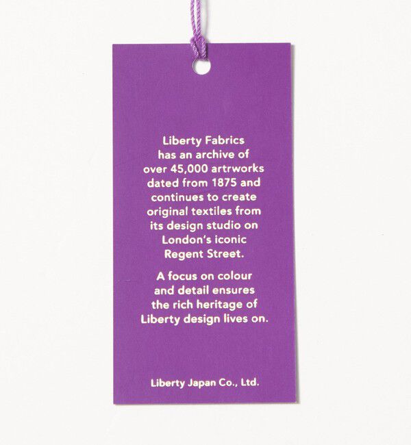 STEVEN ALAN「＜Steven Alan＞ リバティ ギンガムチェック リバースシーム シャツ LOOSE」|シャツ・ブラウス|