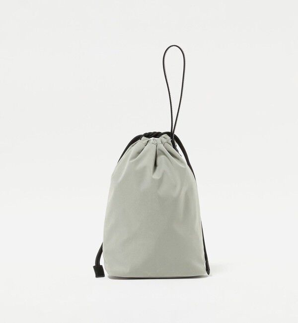 BEAUTY&YOUTH UNITED ARROWS「ソフト ファブリック パース」|ハンドバッグ|