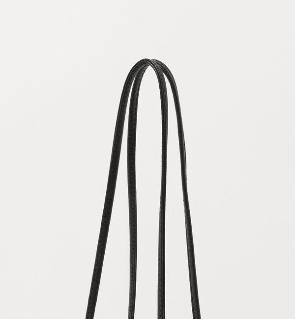 BEAUTY&YOUTH UNITED ARROWS「＜LA UNIQA＞巾着 BAG」|ハンドバッグ|