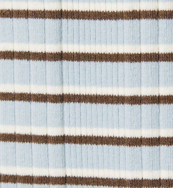 BEAUTY&YOUTH UNITED ARROWS「ボーダー スキッパー マキシワンピース」|ワンピース|