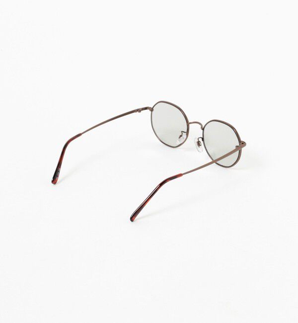 Ray BEAMS 「NOEYEDIA / サングラス "NE425"」|サングラス|