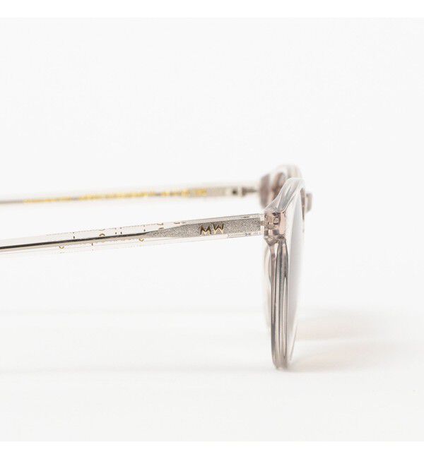 Demi-Luxe BEAMS 「MESSYWEEKEND / DEPP サングラス」|サングラス|