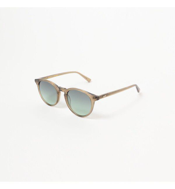 Demi-Luxe BEAMS 「MESSYWEEKEND / DEPP サングラス」|サングラス|