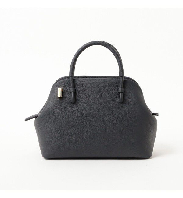 Demi-Luxe BEAMS 「PUNTI. / WALTZ ハンドバッグ」|トートバッグ|