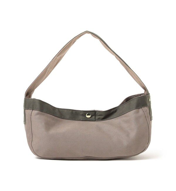 BEAMSBOY「ニュースペーパーバッグ ミニ」|その他|