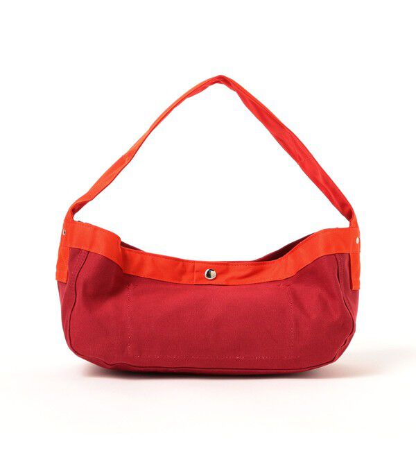 BEAMSBOY「ニュースペーパーバッグ ミニ」|その他|