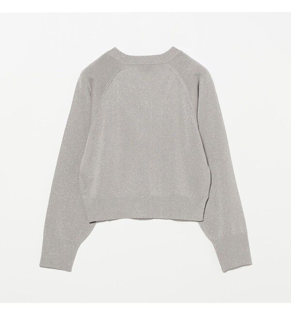 BEAMSBOY「M.25F-MT108」|ニット・セーター|