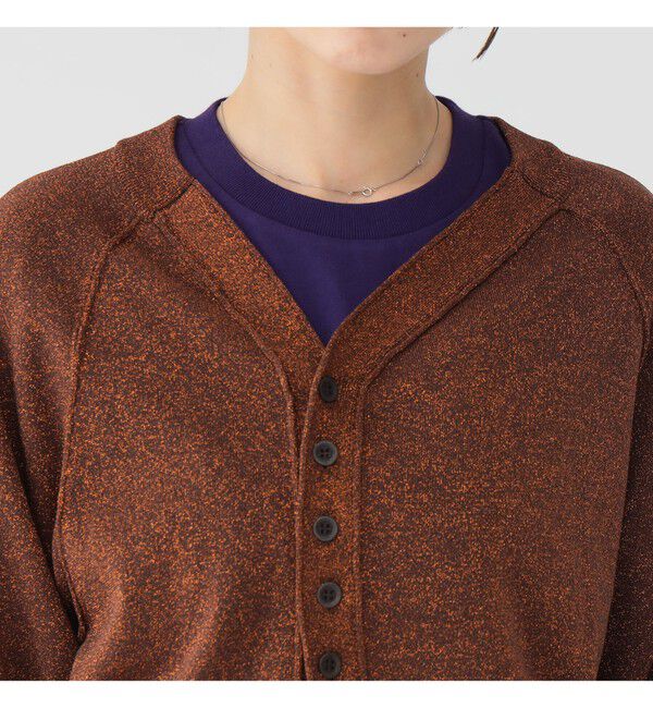 BEAMSBOY「M.25F-MT108」|ニット・セーター|