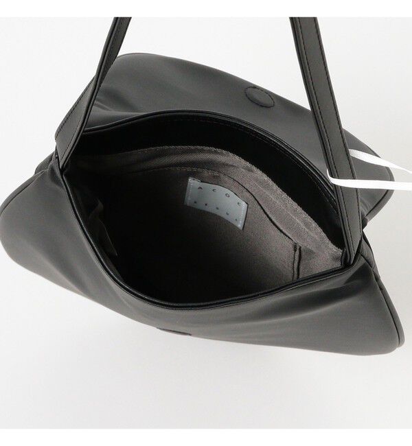 Ray BEAMS 「ACOC / Double Round Shoulder Bag」|ショルダー・メッセンジャー|