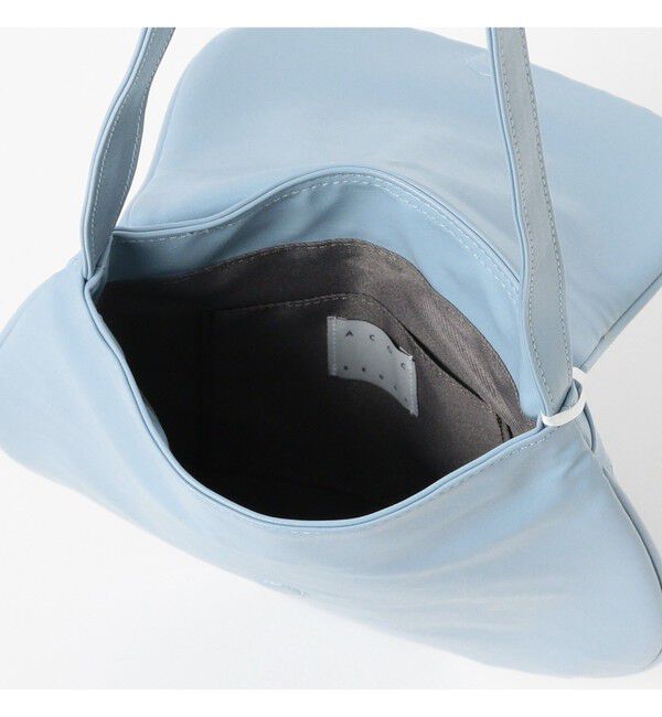 Ray BEAMS 「ACOC / Double Round Shoulder Bag」|ショルダー・メッセンジャー|