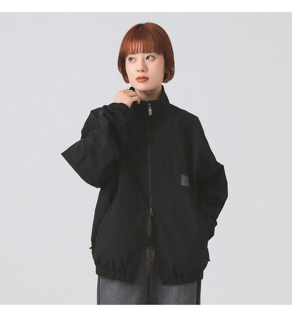 Ray BEAMS 「THE NORTH FACE / エンライド トラック ジャケット」|ブルゾン・スタジャン|