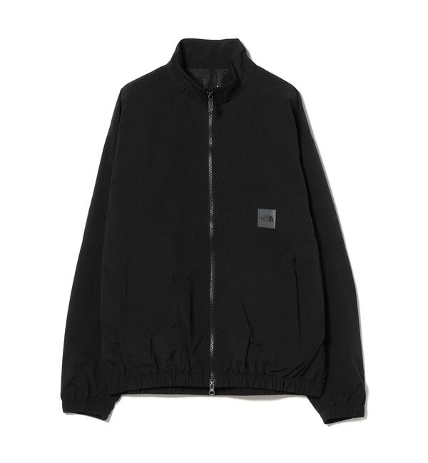 Ray BEAMS 「THE NORTH FACE / エンライド トラック ジャケット」|ブルゾン・スタジャン|