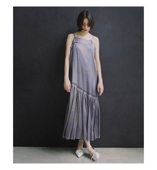 Ray BEAMS 「RBS / レースアップ パンプス」|パンプス|