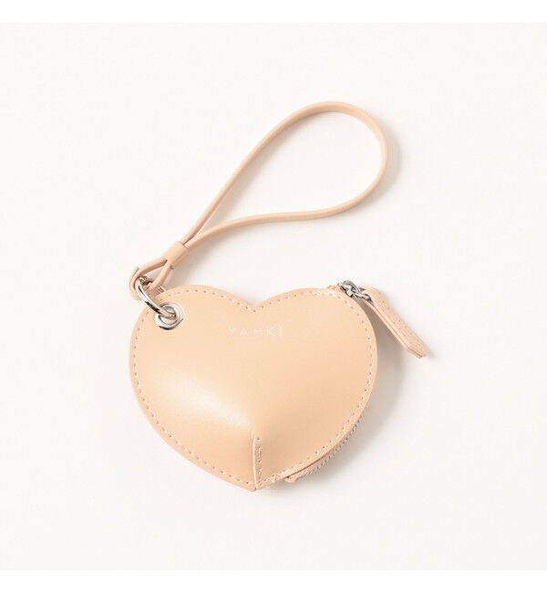 Ray BEAMS 「【WEB限定】YAHKI / YH-640C MULTI CASE」|ポーチ|HONEY_ROSE