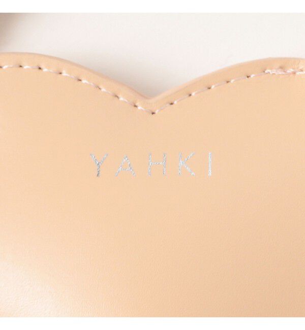 Ray BEAMS 「【WEB限定】YAHKI / YH-640C MULTI CASE」|ポーチ|