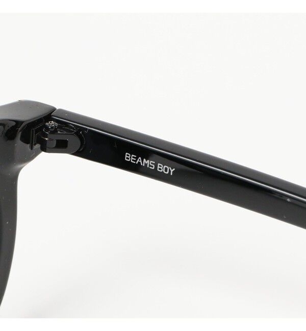 BEAMSBOY「クリアレンズ 26SS」|その他|