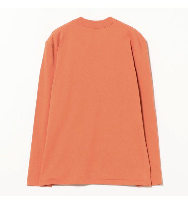 BEAMSBOY「ボーイ ベーシック ロングスリーブ」|Tシャツ・カットソー|