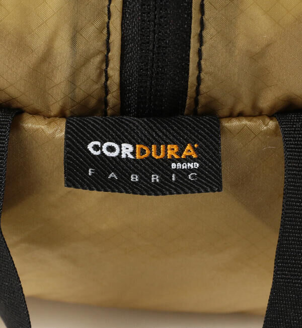 BEAMS「GRANITE GEAR / TACTICAL AIR ZIPSACK 5L」|フィギュア・ホビー|