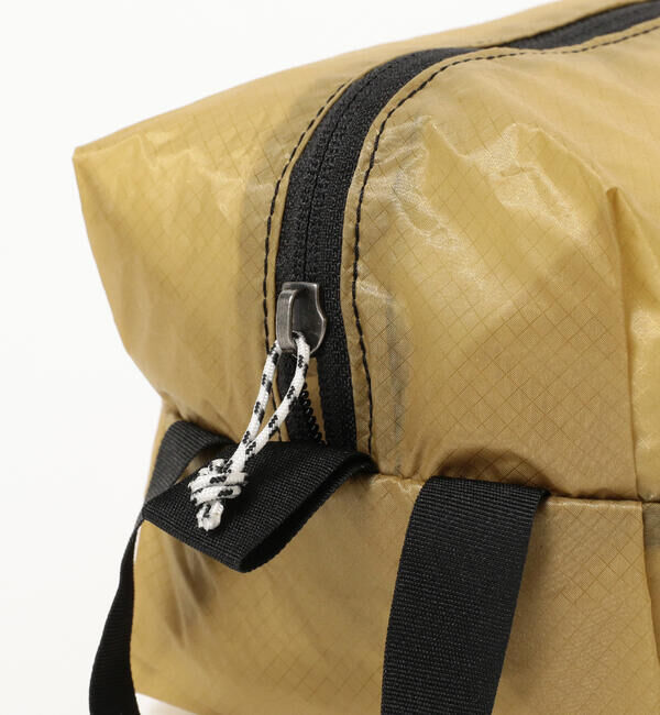 BEAMS「GRANITE GEAR / TACTICAL AIR ZIPSACK 5L」|フィギュア・ホビー|