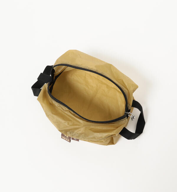 BEAMS「GRANITE GEAR / TACTICAL AIR ZIPSACK 5L」|フィギュア・ホビー|