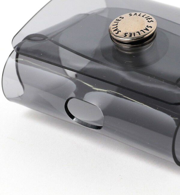 BEAMS「SALLIES / AirPods Pro (第1,第2世代) ケース」|フィギュア・ホビー|