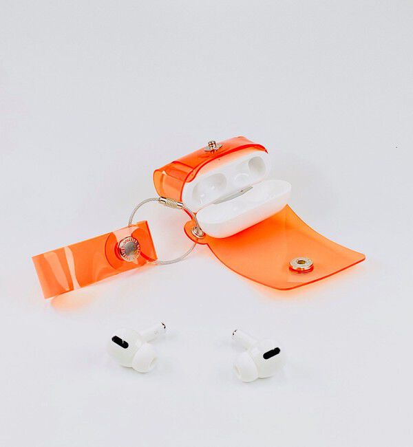 BEAMS「SALLIES / AirPods Pro (第1,第2世代) ケース」|フィギュア・ホビー|