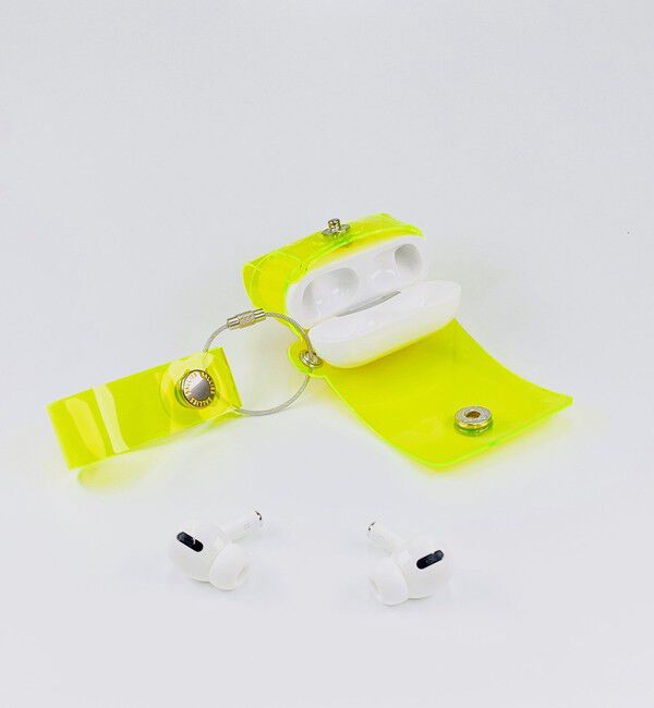 BEAMS「SALLIES / AirPods Pro (第1,第2世代) ケース」|フィギュア・ホビー|