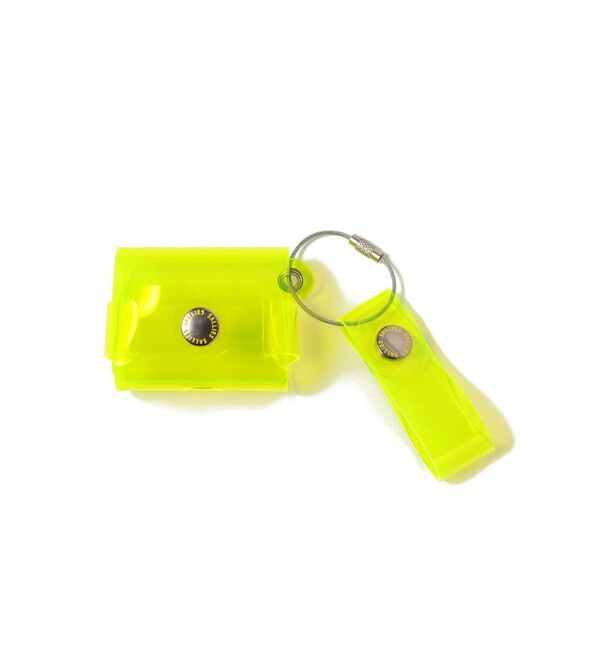 BEAMS「SALLIES / AirPods Pro (第1,第2世代) ケース」|フィギュア・ホビー|