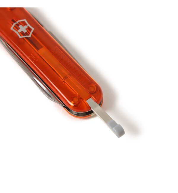 BEAMS「VICTORINOX / 別注 Classic SD Classic Colors」|ステーショナリー|