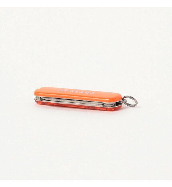BEAMS「VICTORINOX / 別注 Classic SD Classic Colors」|ステーショナリー|