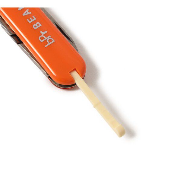 BEAMS「VICTORINOX / 別注 Classic SD Classic Colors」|ステーショナリー|