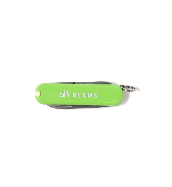 BEAMS「VICTORINOX / 別注 Classic SD Classic Colors」|ステーショナリー|