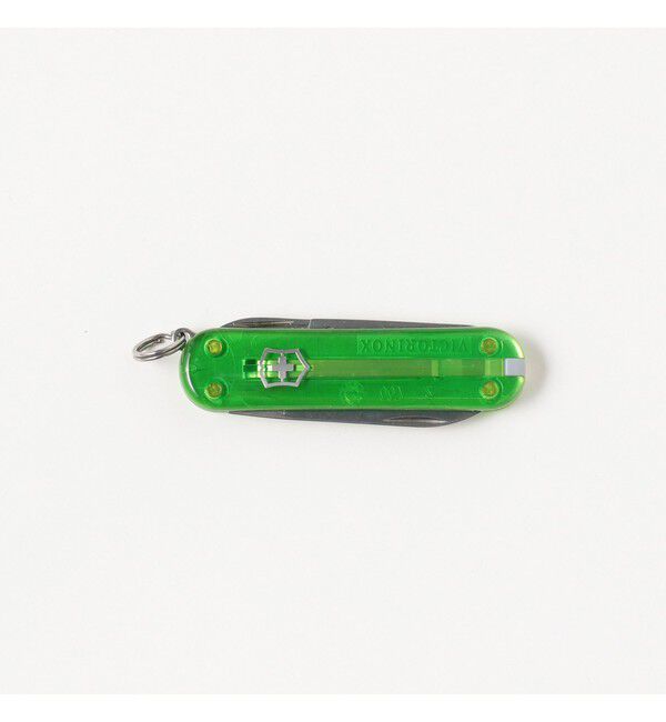 BEAMS「VICTORINOX / 別注 Classic SD Classic Colors」|ステーショナリー|