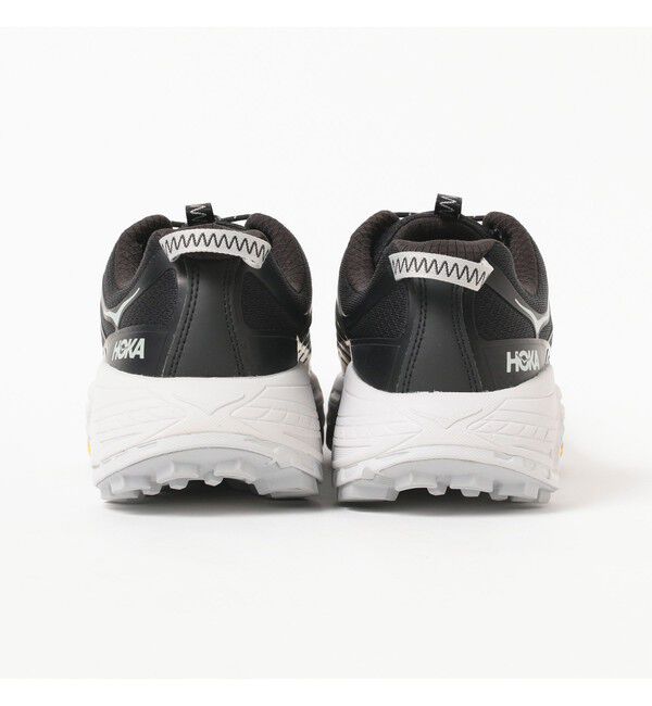 BEAMS「HOKA / MAFATE THREE 2」|スニーカー|